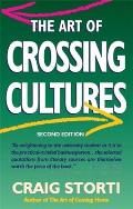 Art Of Crossing Cultures