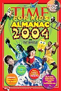 Time for Kids Almanac 2004 with Fact Monster (Time for Kids Almanac)