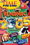 Time For Kids Almanac 2005
