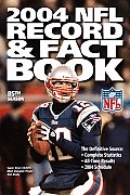 2004 Nfl Record & Fact Book