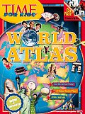 Time For Kids World Atlas