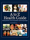Time The A To Z Illustrated Health Guide