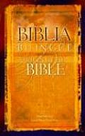 Spanish English Bilingual Bible