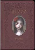 Blood Exhibition Book 2nd edition