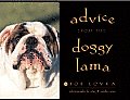 Advice From The Doggy Lama