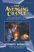 Avenging Chance & Other Mysteries from Roger Sheringhams Casebook