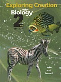 Exploring Creation With Biology 2nd Edition