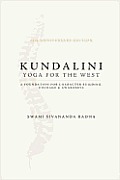 Kundalini Yoga For The West