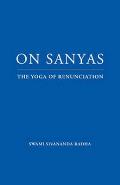On Sanyas The Yoga of Renunciation