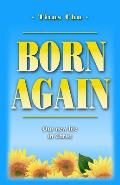 Born Again: Our New Life in Christ