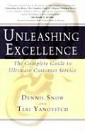 Unleashing Excellence The Complete Guide to Ultimate Cusomer Service