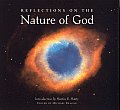 Reflections On The Nature Of God