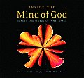 Inside the Mind of God: Images and Words of Innter Space