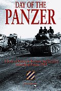 Day of the Panzer A Story of American Heroism & Sacrifice in Southern France