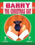 Barry the Christmas Bat