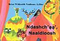 Ndashchaa Naaldloosh Brian Wildsmiths Animal Colors Navajo