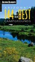 Arizonas 144 Best Campgrounds