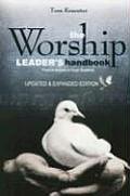 The Worship Leader's Handbook: Practical Answers to Tough Questions