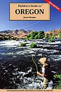 Flyfishers Guide to Oregon