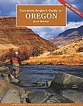 Complete Anglers Guide to Oregon
