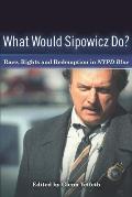 What Would Sipowicz Do Race Rights & Redemption in NYPD Blue
