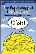 The Psychology of the Simpsons: D'Oh!