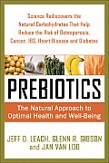 Prebiotics The Natural Approach To Optim