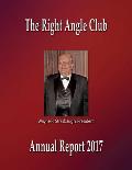 The Right Angle Club Annual Report 2017