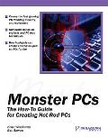 Monster Pcs The How To Guide For Creating