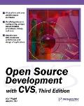 Open Source Development With Cvs 3rd Edition