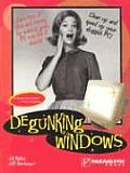 Degunking Windows 1st Edition