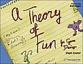 Theory of Fun for Game Design 1st Edition