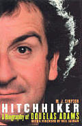 Hitchhiker Bio Of Douglas Adams