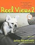 Reel Views 2: The Ultimate Guide to the Best 1,000 Modern Movies on DVD and Video