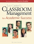Classroom Management for Academic Success with CDROM