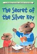 Secret Of The Silver Key