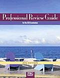 Professional Review Guide for the CCS Examinations with CDROM