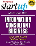 Start Your Own Information Consultant Bu