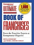Ultimate Book Of Franchises From The Fr