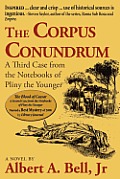 Corpus Conundrum A Third Case from the Notebooks of Pliny the Younger