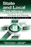 State & Local Taxation Principles & Planning