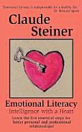 Emotional Literacy Intelligence with a Heart