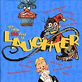 Little Big Book Of Laughter