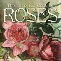 Little Big Book Of Roses