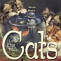 Little Big Book Of Cats