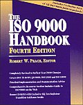 The ISO 9000 Handbook