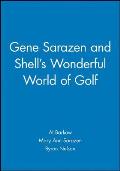 Gene Sarazen Shells World Golf