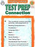 Test Prep Connection Grade 4