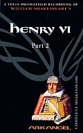 Henry Vi Part 2