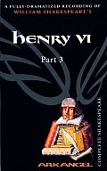 Henry Vi Part 3